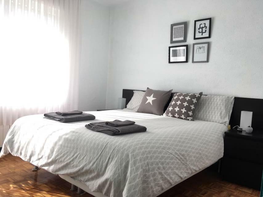 Piso En Bakio A 100 Metros De La Playa Appartement Buitenkant foto